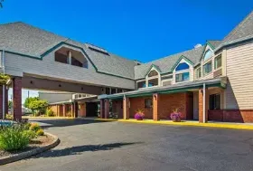 Photograph of Best Western Pony Soldier Inn Airport, Portland