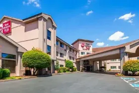 Photograph of Best Western Mill Creek Inn, Salem