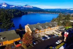 Photograph of Best Western Columbia River Inn, Cascade Locks