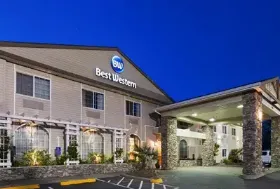 Photograph of Best Western Rama Inn & Suites, Forest Grove
