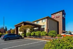 Photograph of Best Western Rama Inn & Suites, Troutdale