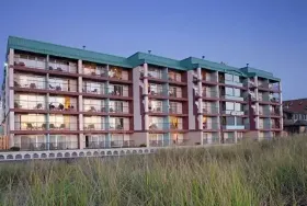 Photograph of Best Western Ocean View Resort, Seaside