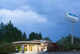 Photograph of Travelodge, Troutdale