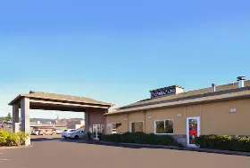 Photograph of Travelodge, Newberg