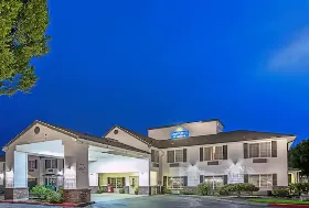 Photograph of Days Inn, Gresham