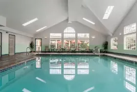 Photograph of Comfort Suites, Corvallis