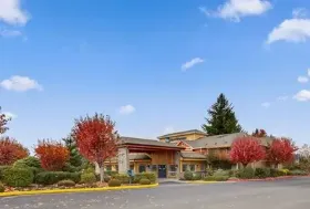 Photograph of Best Western Sandy Inn, Sandy