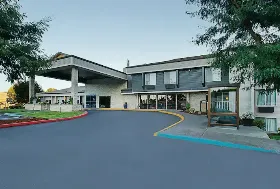 Photograph of La Quinta Inn & Suites, Portland