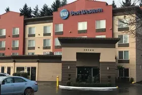 Photograph of Best Western Wilsonville Inn & Suites, Wilsonville