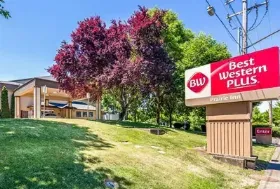 Photograph of Best Western Plus, Albany