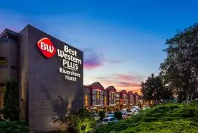 Photograph of Best Western Plus, Oregon City
