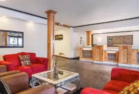 Photograph of Quality Inn, Tigard
