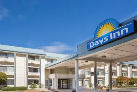 Photograph of Days Inn, Corvallis