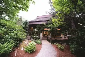 Photograph of Resort At The Mountain, Welches