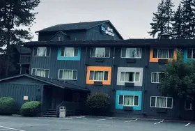 Photograph of Best Western Portland West Beaverton, Portland