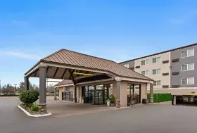 Photograph of Comfort Inn, Beaverton