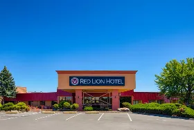 Photograph of Red Lion Hotel Pendleton, Pendleton
