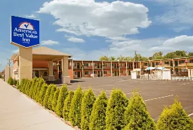 Photograph of Best Value Inn,