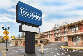 Photograph of Travelodge, Klamath Falls
