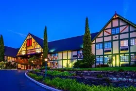 Photograph of Best Western Windsor Inn, Ashland