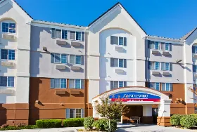 Photograph of Candlewood Suites, Medford