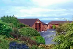 Photograph of Surestay Plus Hotel By Best Western, Gold Beach