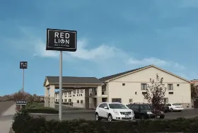 Photograph of Red Lion Inn & Suites Ontario, Ontario