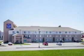 Photograph of Sleep Inn, Ontario