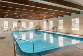 Photograph of Quality Inn, Ontario