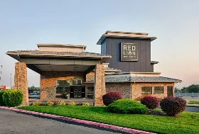 Photograph of Red Lion Inn & Suites, Eugene