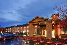 Photograph of Best Western Rama Inn & Suites, Enterprise