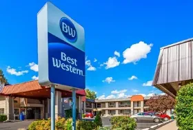 Photograph of Best Western John Day Inn, John Day