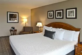 Photograph of Inn at the Convention Center, Portland