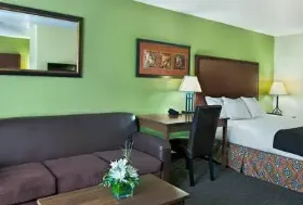 Photograph of Oxford Suites Hermiston, Hermiston