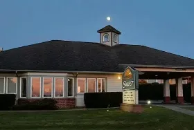 Photograph of Sunset Oceanfront Lodging, Bandon