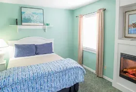 Photograph of Seaside Oceanfront Inn, Seaside