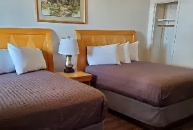 Photograph of Ontario Inn, Ontario