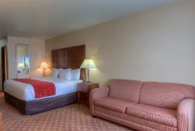 Photograph of Comfort Inn, Newport