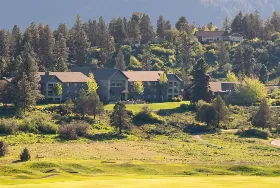 Photograph of Holiday Inn Resort The Lodge At Running Y Ranch, Klamath Falls