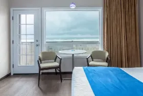 Photograph of The Seashore Inn, Seaside