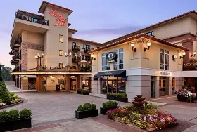 Photograph of Inn At The 5th, Eugene