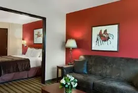 Photograph of Oxford Suites Pendleton, Pendleton