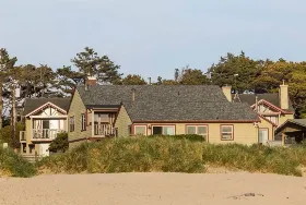 Photograph of Ocean Inn, Manzanita