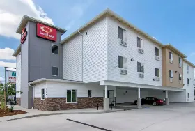 Photograph of Econo Lodge, Springfield