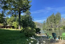 Photograph of Wayfarer Resort, Vida