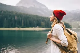 Photograph of Mercer Lake Resort, Florence