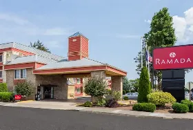 Photograph of Ramada by Wyndham, Portland