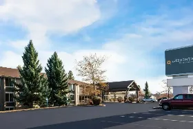 Photograph of La Quinta Inn, Bend