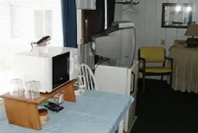 Photograph of Orchard Motel, La Grande