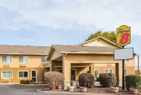 Photograph of Super 8, La Grande